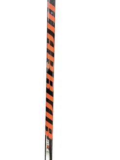 Used Warrior QRE 4 Senior One Piece Left 70 Flex