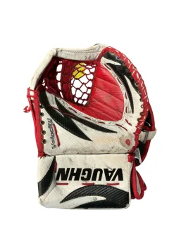 Used Warrior RITUAL G2 Senior Body Armor MD