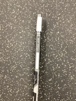 Used Warrior RITUAL M1 SR Inter Goalie Stick 23 1/2"
