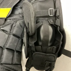 Used Warrior RX3 PRO+ Senior Body Armor LG