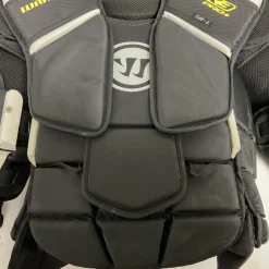 Used Warrior RX3 PRO+ Senior Body Armor LG
