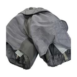 Used Warrior RX3E Inter Goalie Pant Black L/XL