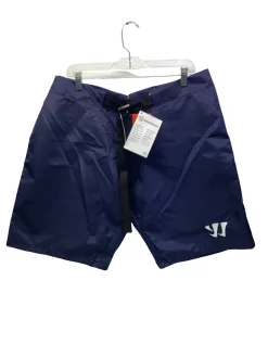 Used Warrior Senior Hockey Bottom MD