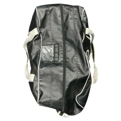 Used Warrior Sr Hockey Carry Black