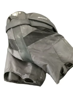 Used Warrior SWAGGER Senior Goalie Pant Black XL