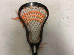 Used Warrior TORCH Men Atk/Mid Complete Stick Black