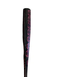 Used Warstic BONESABER BB/SB USSSA 2 5/8 Bat 30"
