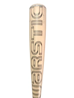 Used Warstic BONESABER BB/SB USSSA 2 5/8 Bat 28"