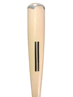 Used Warstic BONESABER BB/SB USSSA 2 5/8 Bat 28"