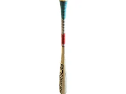 Used Warstic BONESBR BB/SB Youth Bat 30