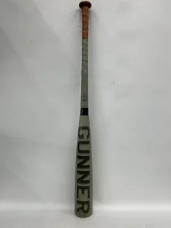 Used Warstic GUNNER BB/SB USSSA 2 3/4 Bat 31"