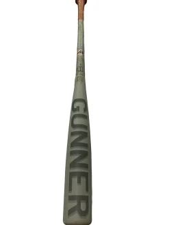 Used Warstic GUNNER USSSA BB/SB Senior League Bat 32