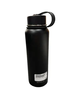 Used Water Bottle