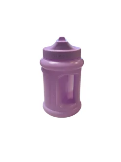 Used Water Bottle
