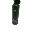 Used Water Bottles