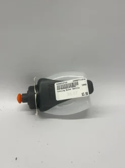 Used Water Bottles