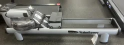 Used WATER ROWER M1 HIGH RISE Rowing Machine