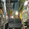 Used WATER ROWER Rowing Machine