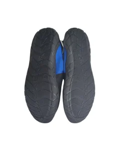 Used Water Shoes M Black Senior 9