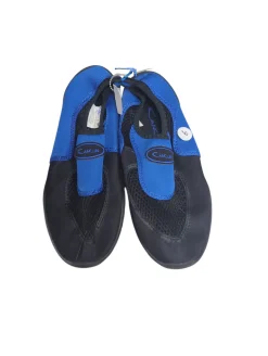 Used Water Shoes M Black Senior 9