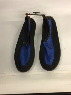 Used Water Shoes M Black Senior 12