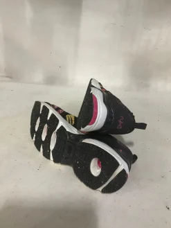 Used Water Shoes W Purple Senior 9