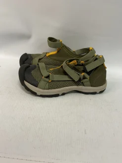 Used Water Shoes W Vegas Gold Senior 4