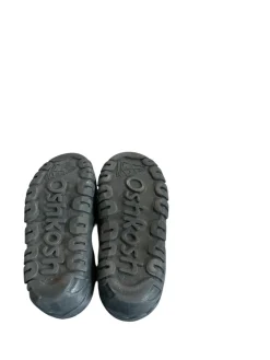 Used Water Shoes Y Pink Youth 09.0