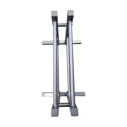 Used Weider DUMBBELL WEIGHT STAND Weight Stand