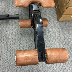 Used Weider INCLINE/DECLINE FID Bench