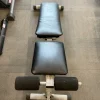 Used Weider PRO 125 Standard Bench