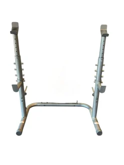 Used Weider Squat Rack