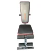 Used Weider WEIDER PRO ADJUSTABLE BENCH Standard Bench