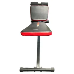 Used Weider WEIDER PRO ADJUSTABLE BENCH Standard Bench