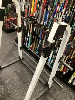 Used Weider Weight Stand