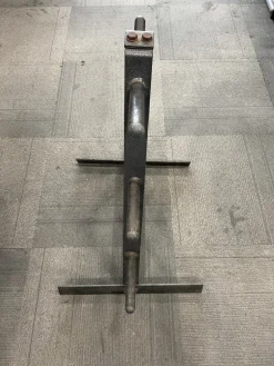 Used Weight Stand