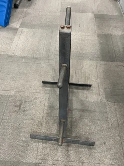 Used Weight Stand