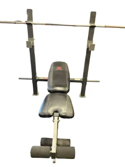 Used Weight Stand