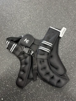 Used Weight Vest