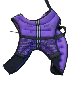 Used Weight Vest