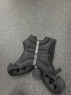 Used Weight Vest