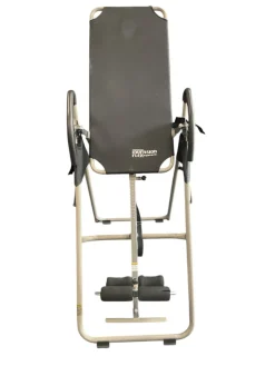 Used Weslo INVERSION FLEX SYSTEM Inversion Table None