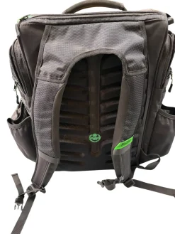 Used Westside Disc Golf Backpack None