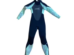USED Wetsuit Oneill 4:3 YTH 10