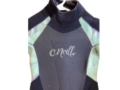 USED Wetsuit Oneill 4:3 YTH 10