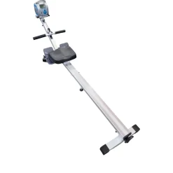 Used WHIPR ROWER Rowing Machine