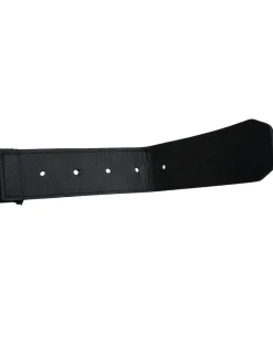 Used WHITE SB/BB BELT Other Clothing Black MD