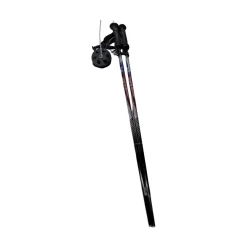 Used WHITEWOOD SKI POLES Boys DH Ski Pole None 95 cm / 38 in