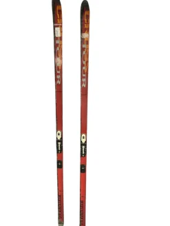 Used Whitewoods CROSS TOUR 197 CM Womens XC Ski/Binding 197 cm