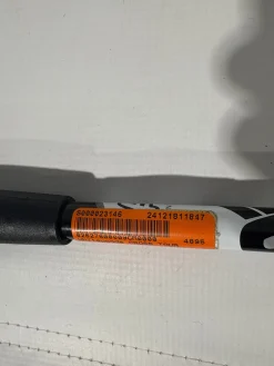 Used Whitewoods CROSS TOUR Boys XC Ski/Binding